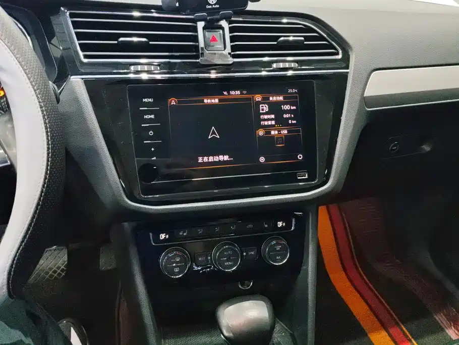 Volkswagen Tiguan L 2019 — фото 13