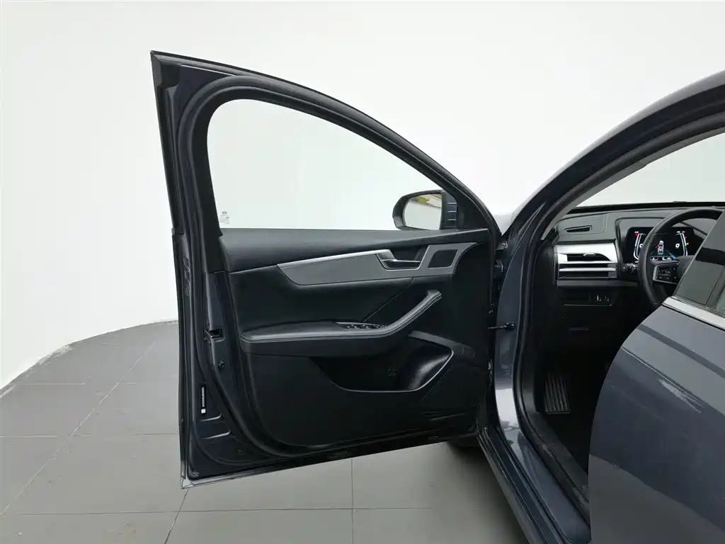 BYD Qin Pro 2020 — фото 8