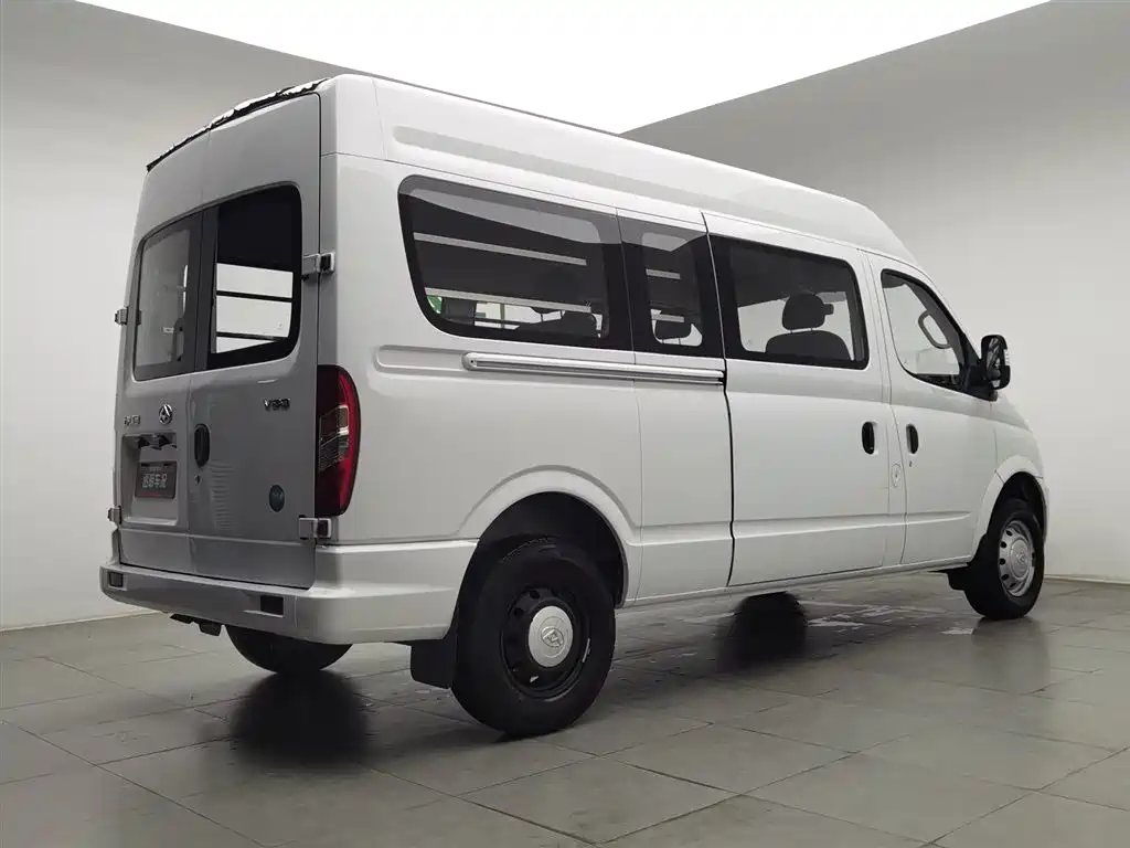 Maxus V80 2023