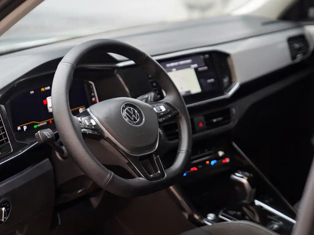 Volkswagen Tayron 2022