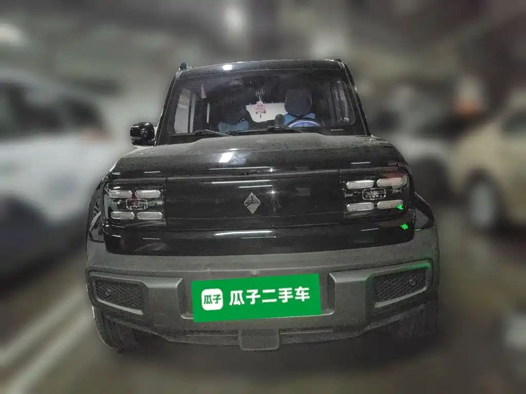 Baojun Yueye 2024