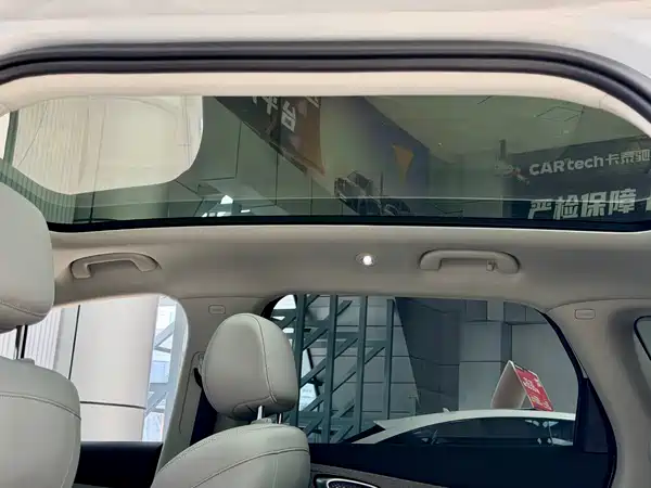 BYD Sealion 05 EV 2025