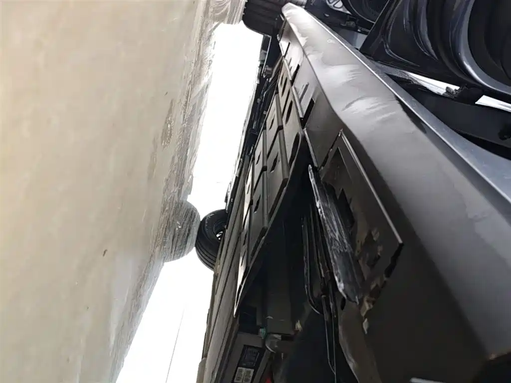 BYD Seal 05 DM-i 2025 — фото 22