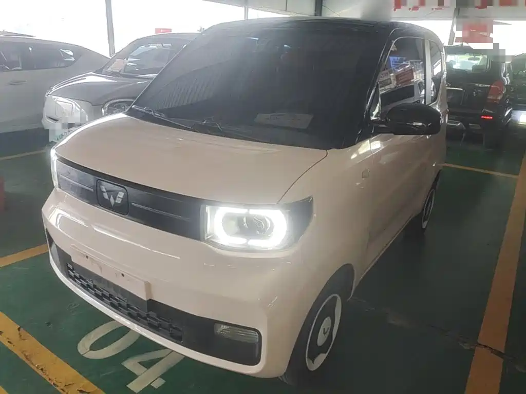 Wuling Hongguang MINIEV 2023