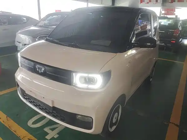 Wuling Hongguang MINIEV 2023