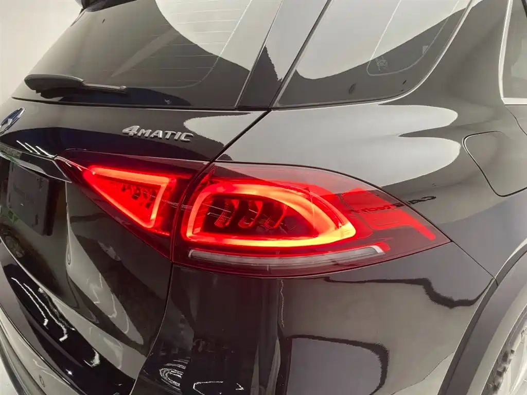 Mercedes-Benz GLE 2022 — фото 10