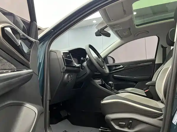 Jetta VS7 2023