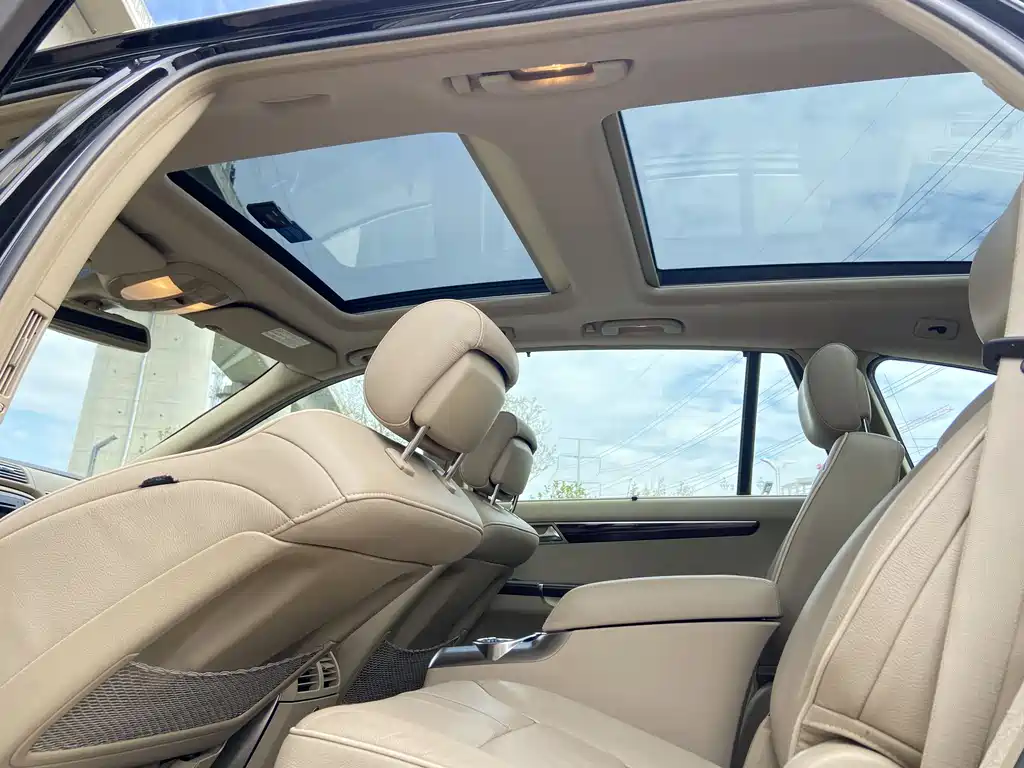 Mercedes-Benz R-Class 2013 — фото 14