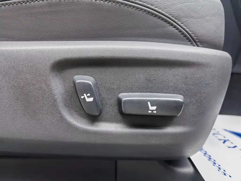 Toyota Prado 2018 — фото 20