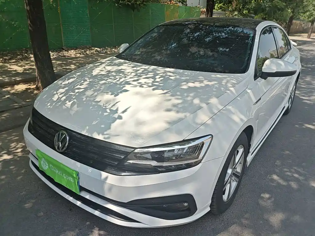 Volkswagen Lamando 2020