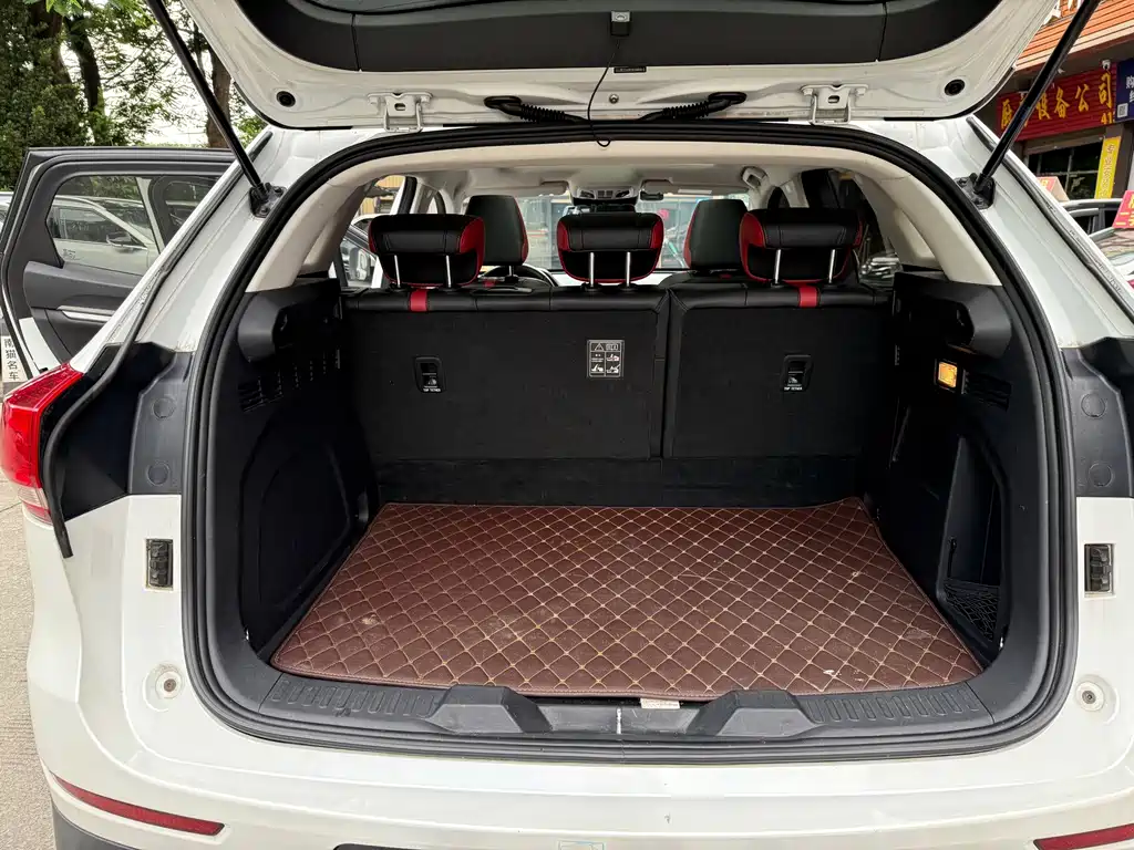 Haval H4 2018 — фото 13