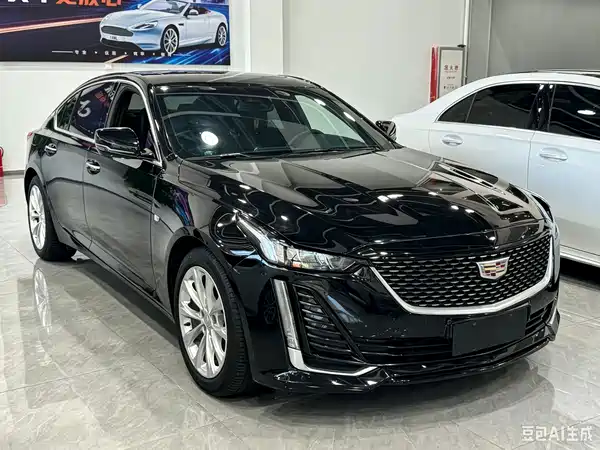 Cadillac CT5 2023