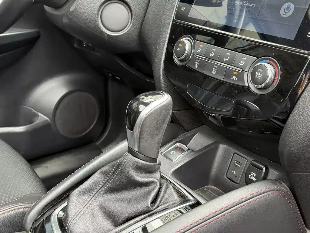 Nissan Qashqai 2020 — фото 11