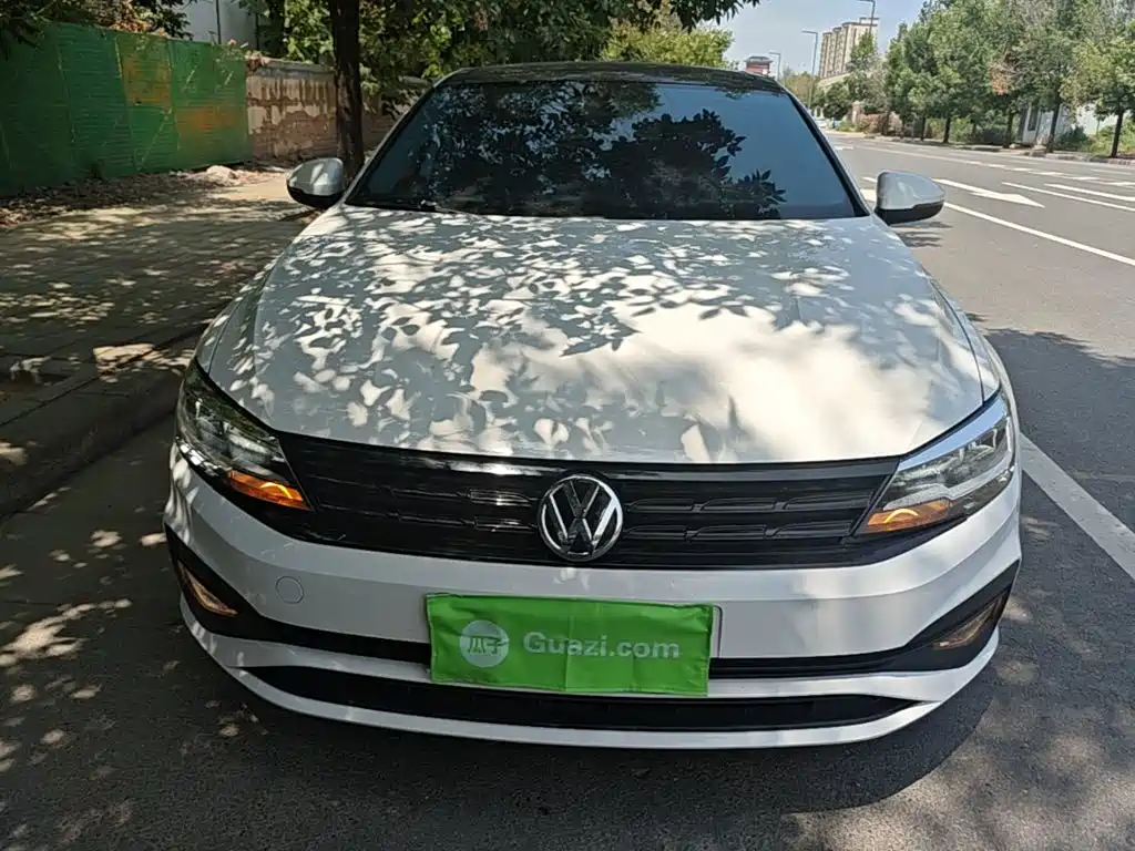 Volkswagen Lamando 2020