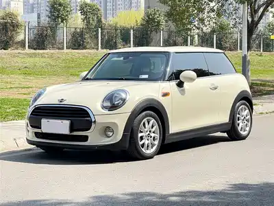 MINI MINI 2018