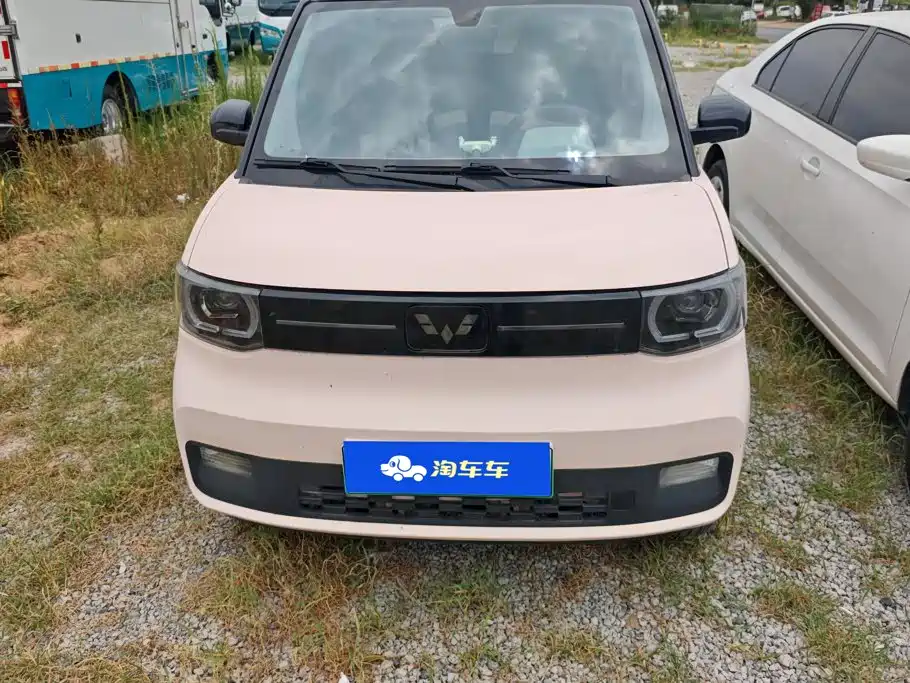 Wuling Hongguang MINIEV 2023