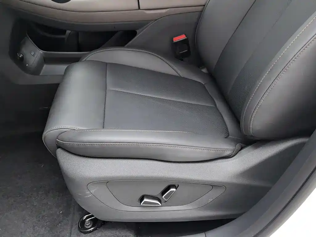 Changan CS55PLUS 2025 — фото 20