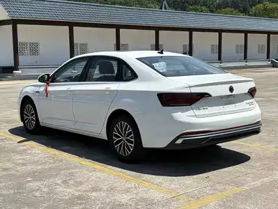 Volkswagen Sagitar 2024