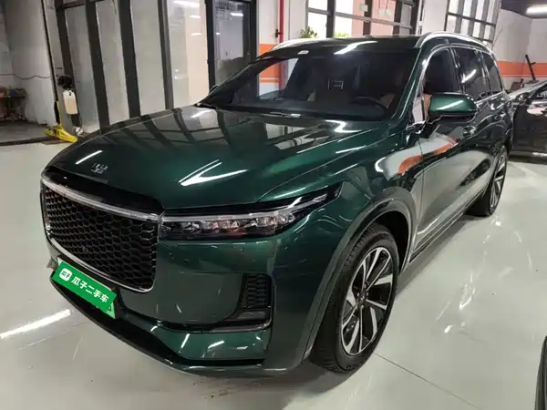 Li Auto ONE 2023
