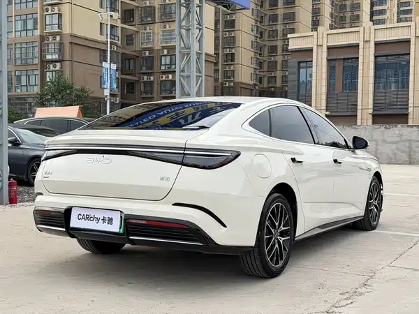 BYD Seal 2024
