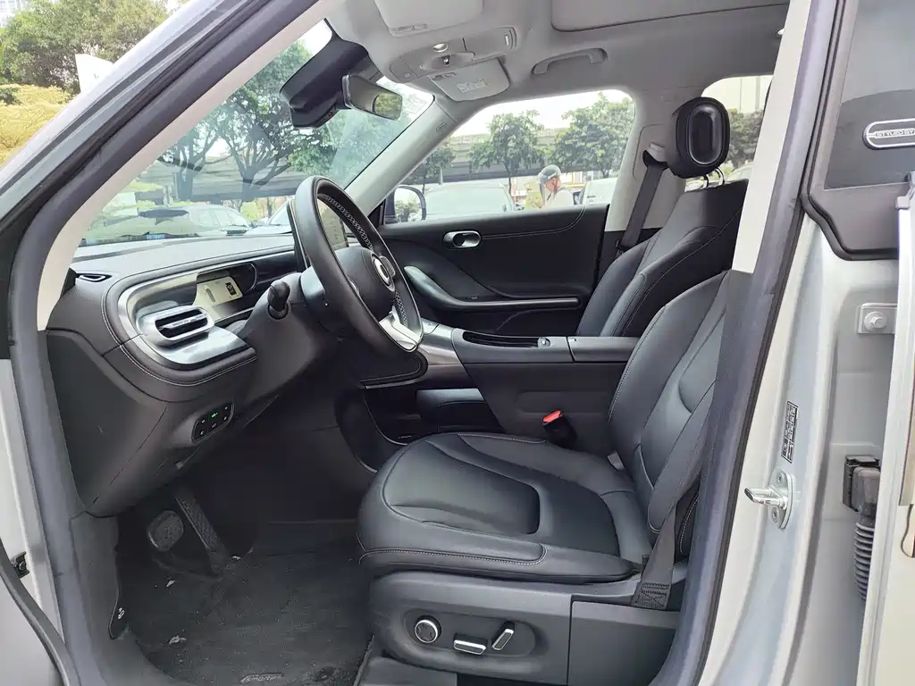 smart #1 2023
