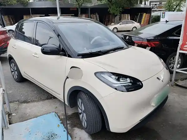Wuling Bingo 2025