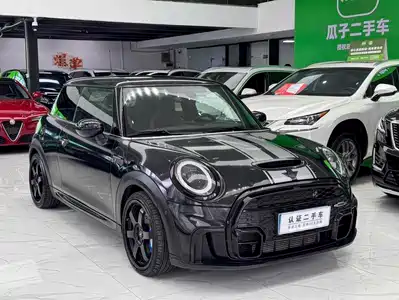 MINI MINI 2021