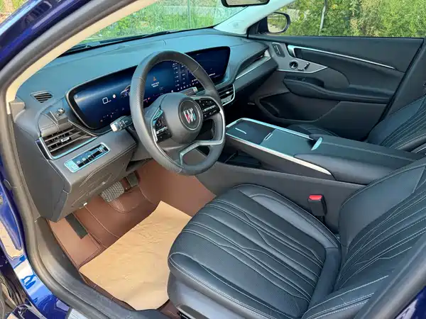 Buick LaCrosse 2024
