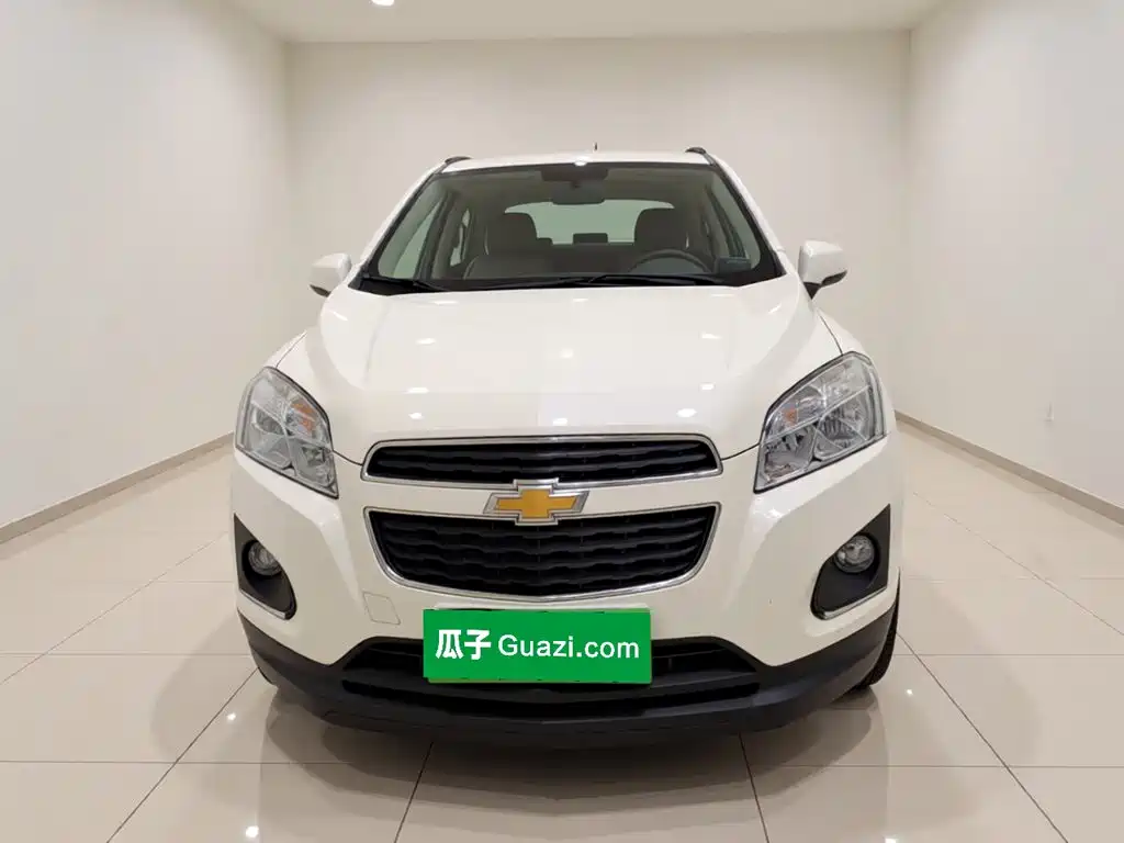 Chevrolet Trax 2016 — фото 24