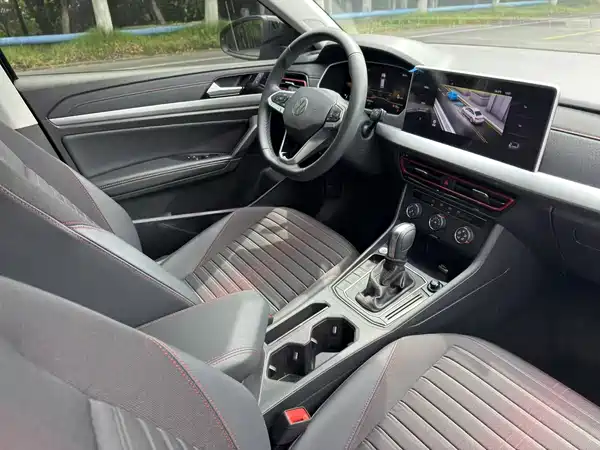 Volkswagen Lavida 2023