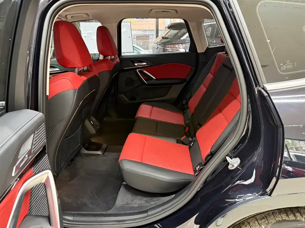 BMW X1 2023 — фото 19