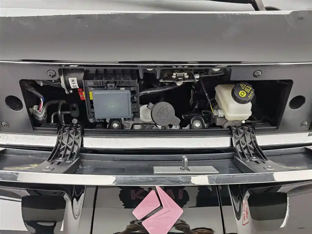 Baojun KiWi EV 2024