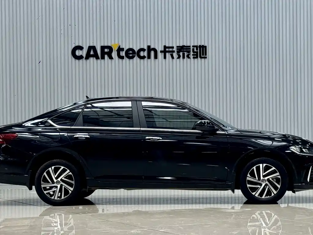 Volkswagen Lavida 2024