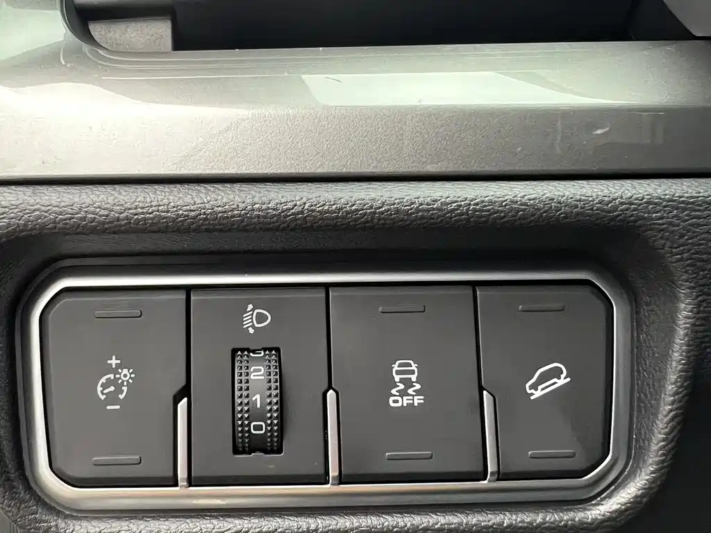 Haval H6 2023 — фото 15
