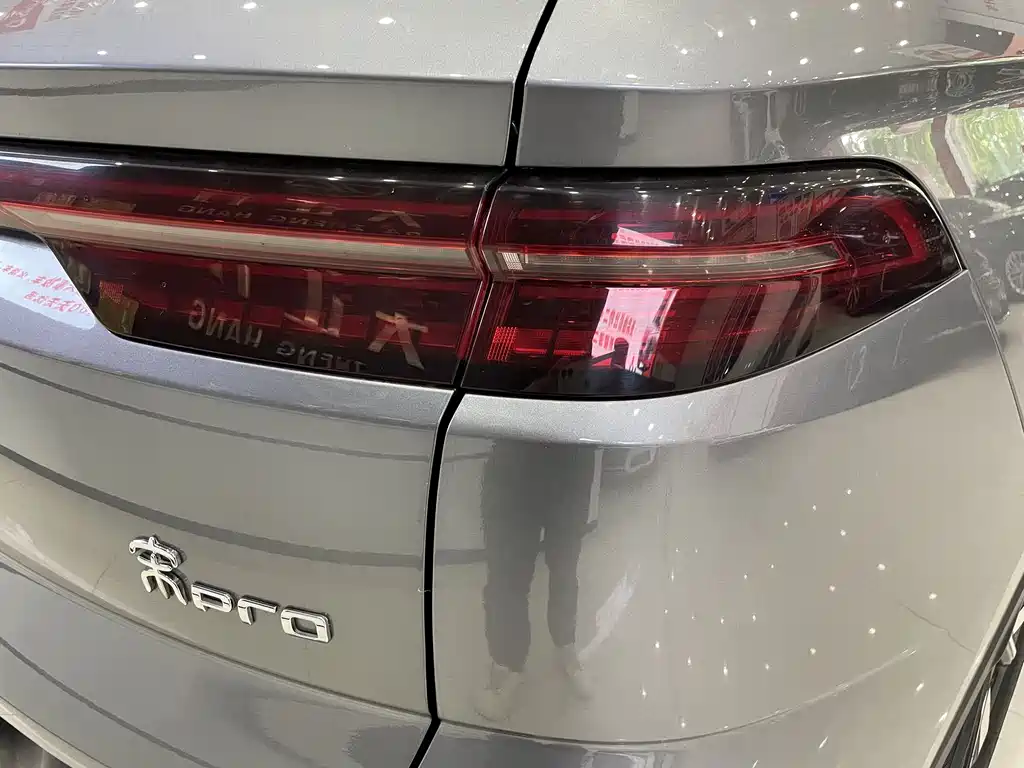 BYD Pro New Energy 2024 — фото 14