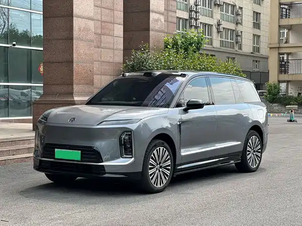 NIO ES9 2026