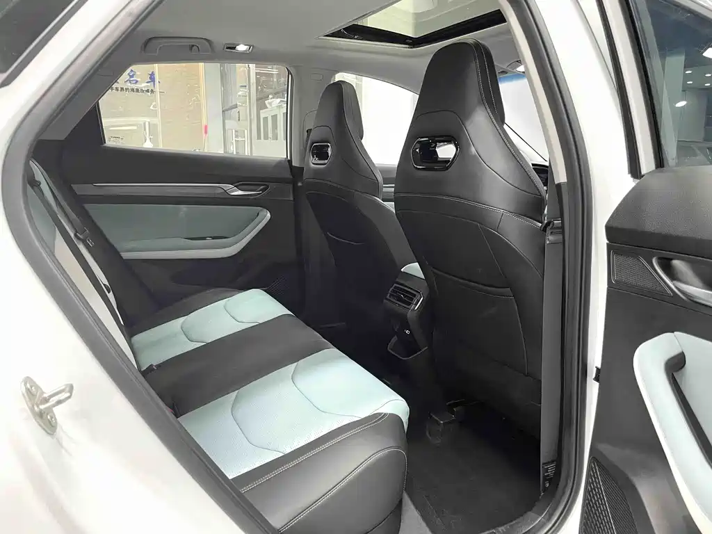 Geely Emgrand S 2022 — фото 13