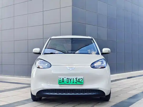 Wuling Bingo 2023
