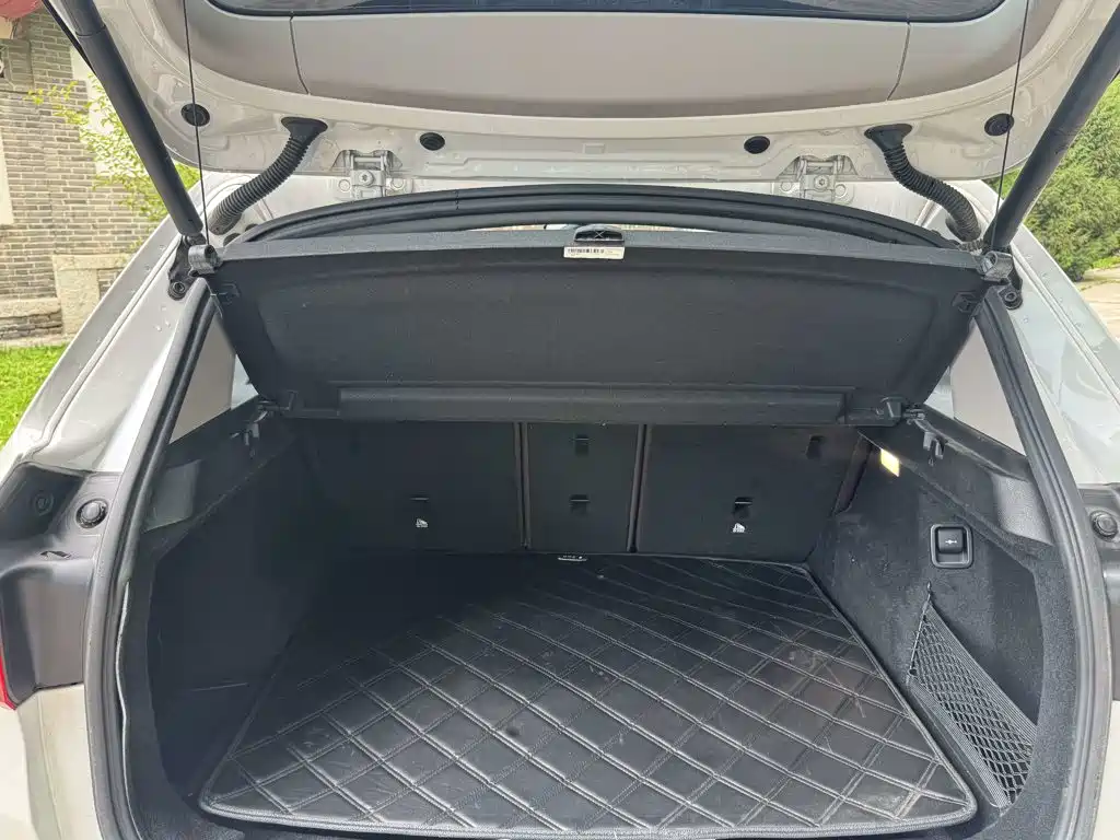 BMW X1 2018