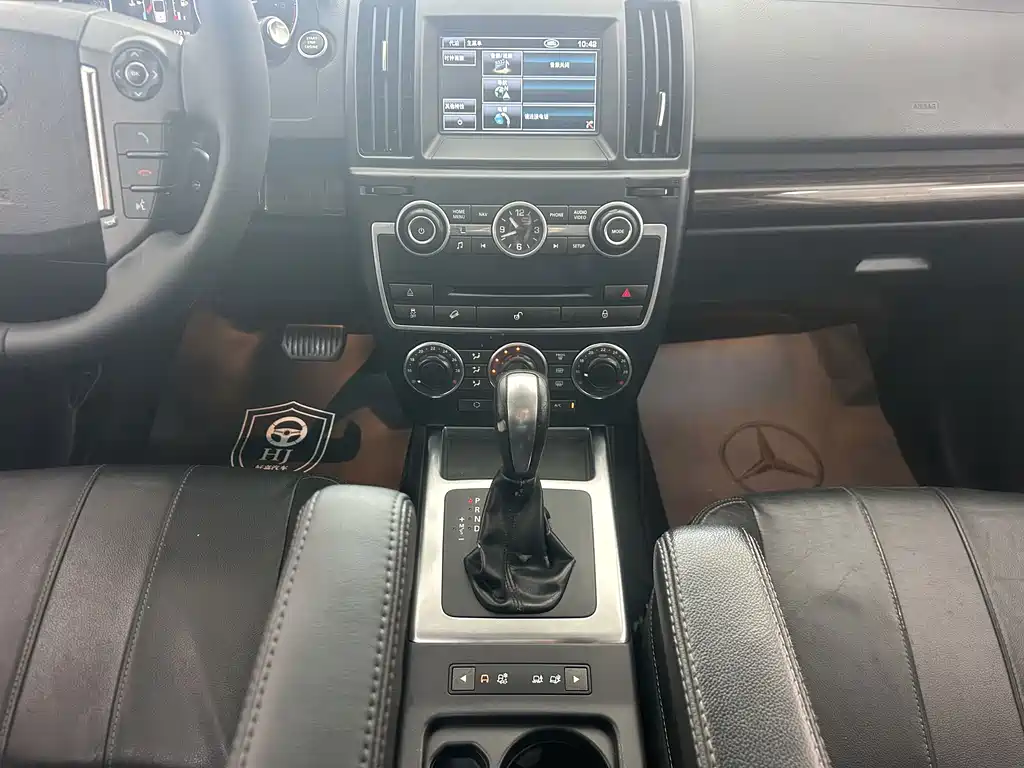Land Rover Freelander 2 2014 — фото 20