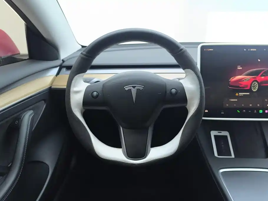Tesla Model 3 2023 — фото 15