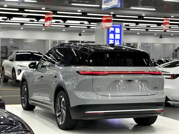 NIO ES6 2023