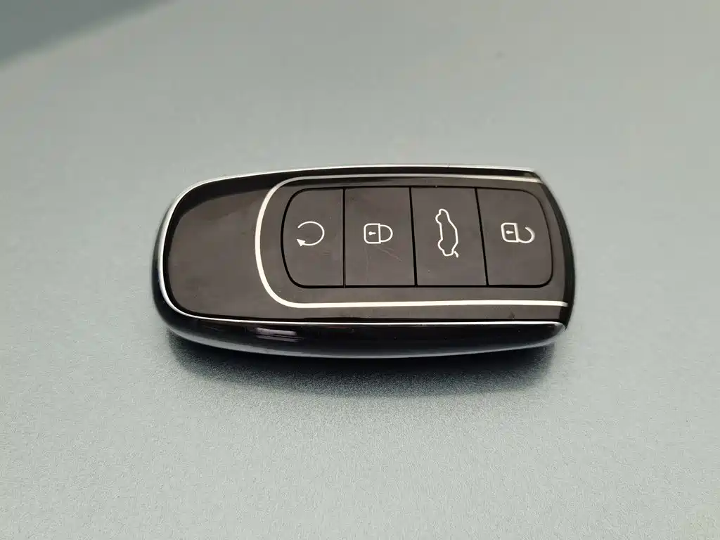 Chery Tiggo 7 PLUS New Energy 2023 — фото 19