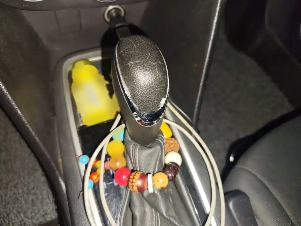 Chevrolet Cavalier 2018