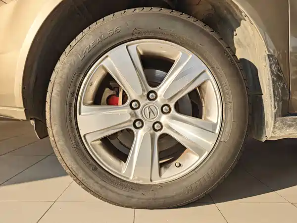 Acura MDX 2010