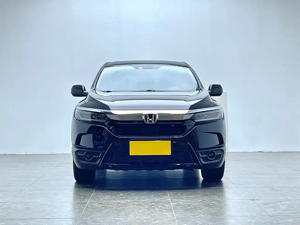 Honda Breeze 2022 — фото 2