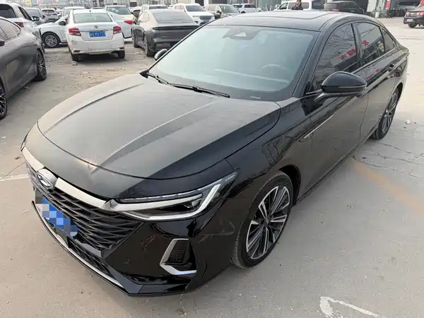 Chery Arrizo 8 2023