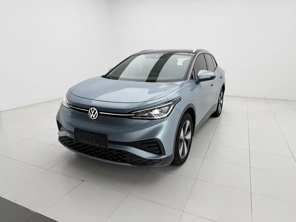 Volkswagen ID 4X 2024
