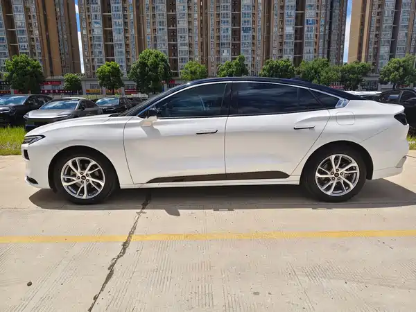 Ford Mondeo 2022