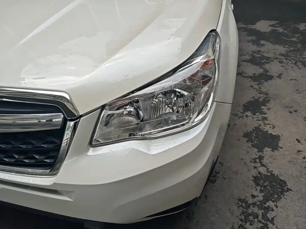 Subaru Forester 2015 — фото 24